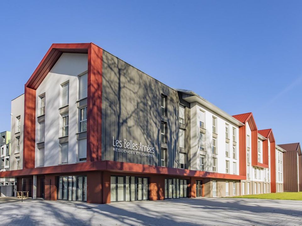 Studio i Pau, Pyrenees-Atlantiques - foto 3