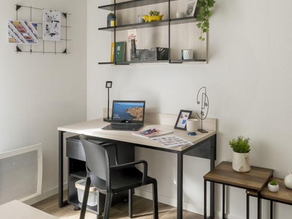 Studio i Pau, Pyrenees-Atlantiques - foto 4