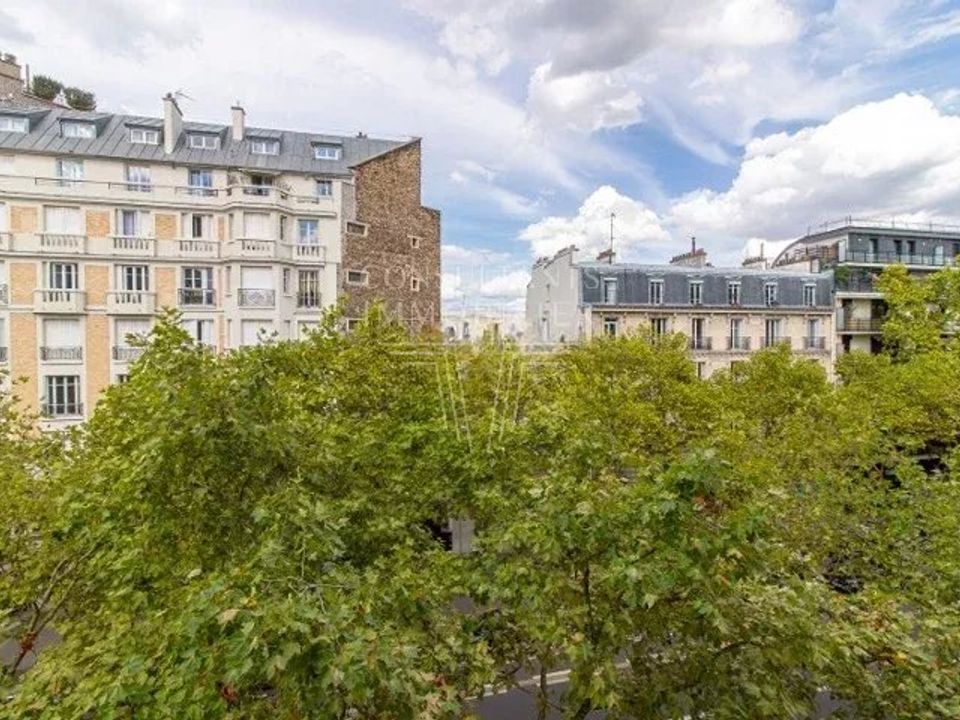 Lejlighed i Boulogne-Billancourt, Hauts-de-Seine - foto 2