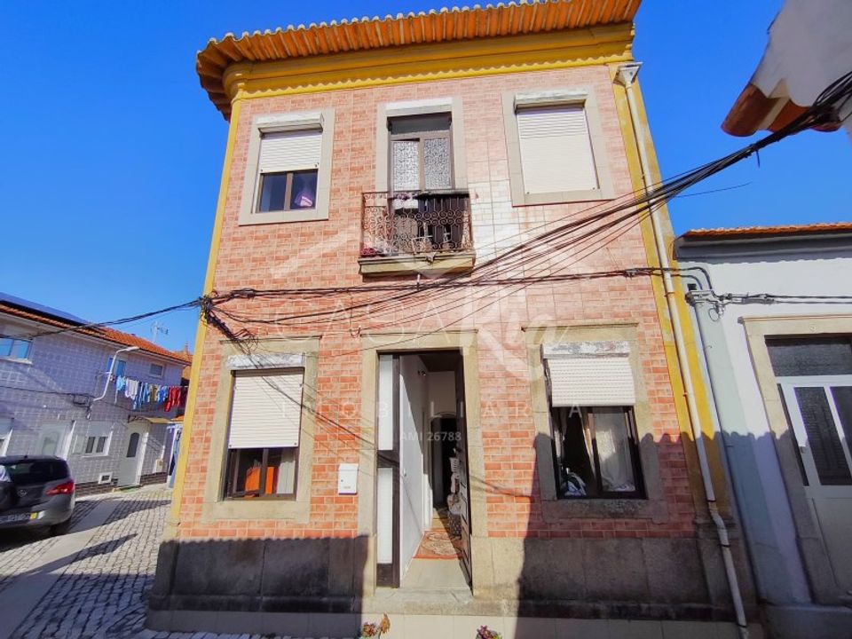 Villa i Ilhavo, Aveiro - foto 1