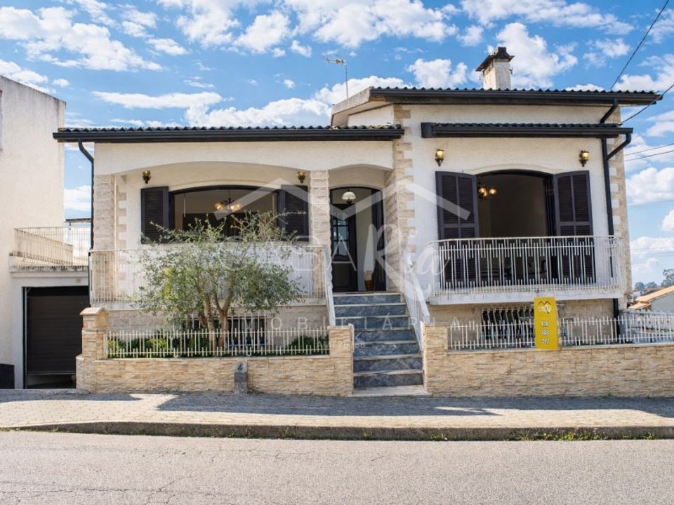 Villa i Arouca, Aveiro - bilde 1