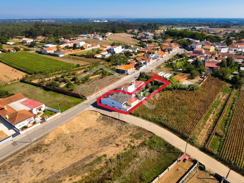Villa i Arouca, Aveiro - bilde 5