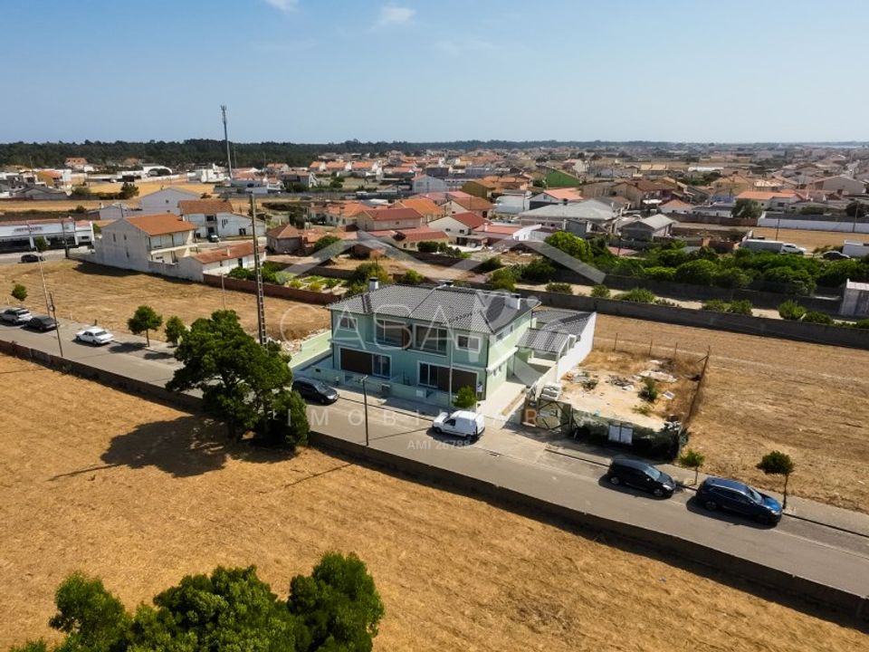 Erhvervsejendom i Gafanha do Carmo, Aveiro - foto 3