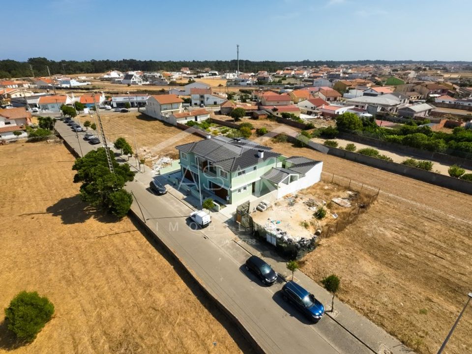 Erhvervsejendom i Gafanha do Carmo, Aveiro - foto 3