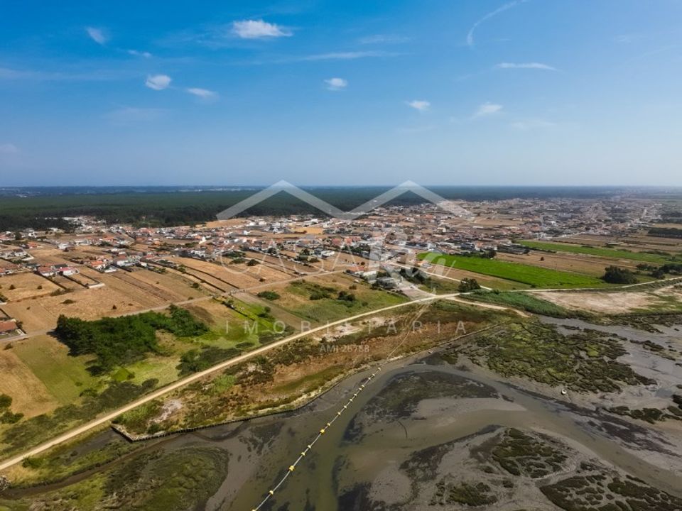 Erhvervsejendom i Gafanha do Carmo, Aveiro - foto 4