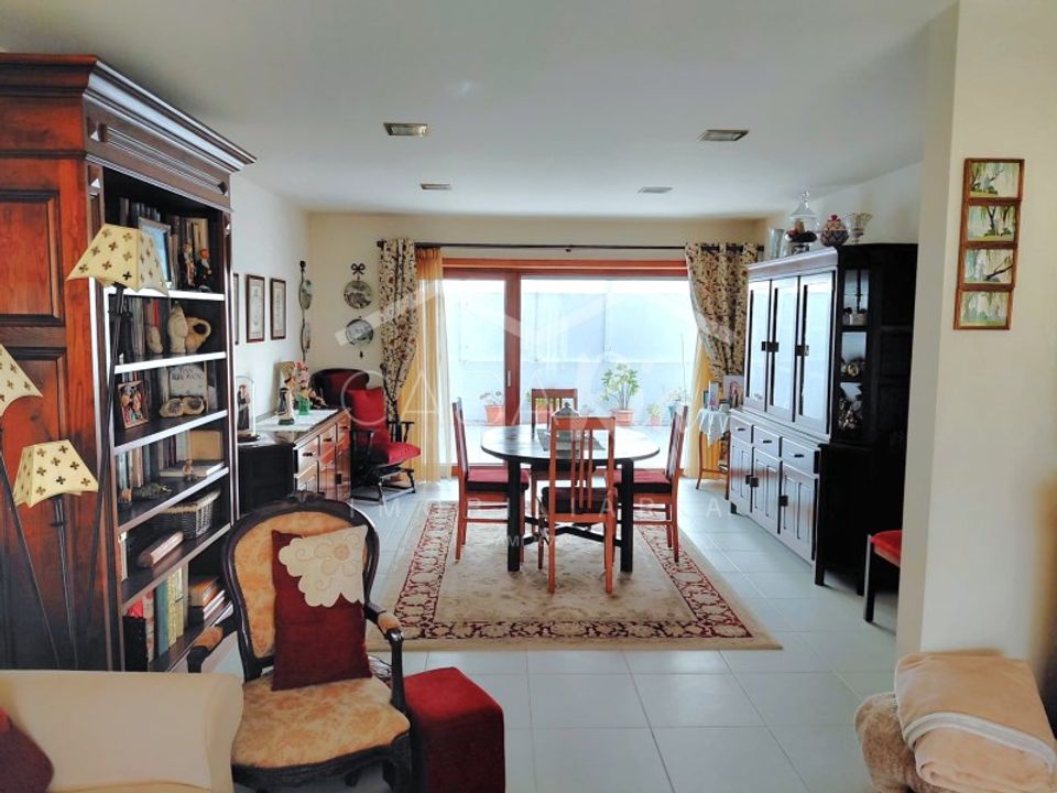 Byhus i Vagos, Aveiro - foto 2