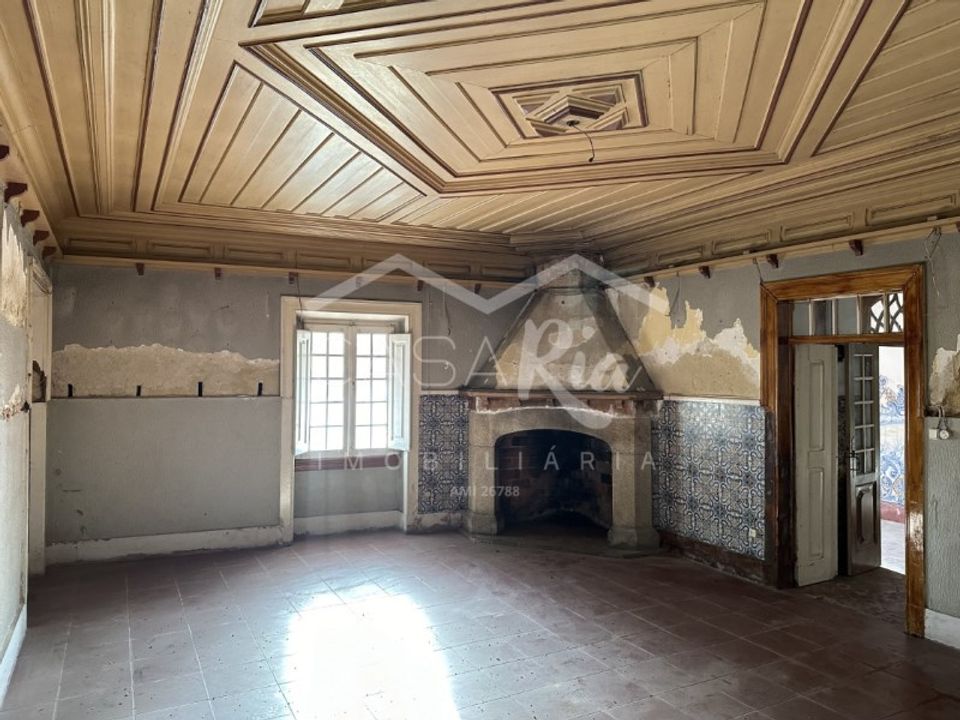 Villa i Aveiro, Aveiro - foto 1