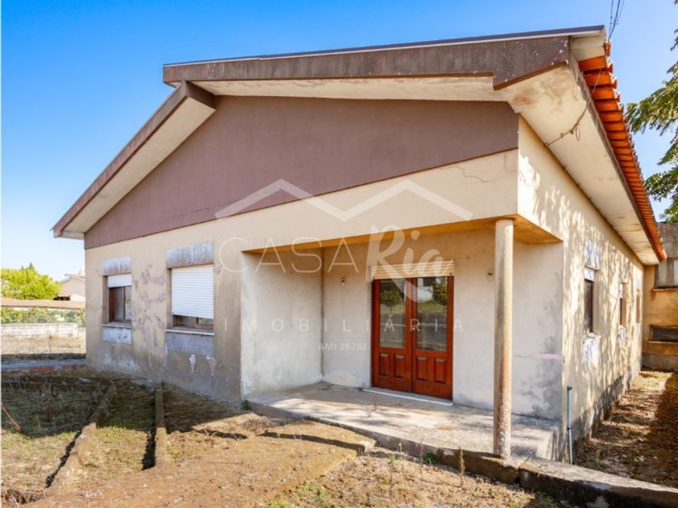 Villa i Anadia, Aveiro - foto 1