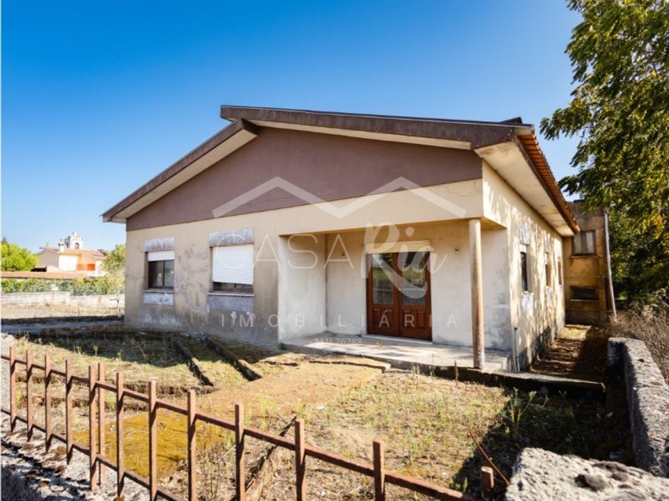 Villa i Anadia, Aveiro - foto 3