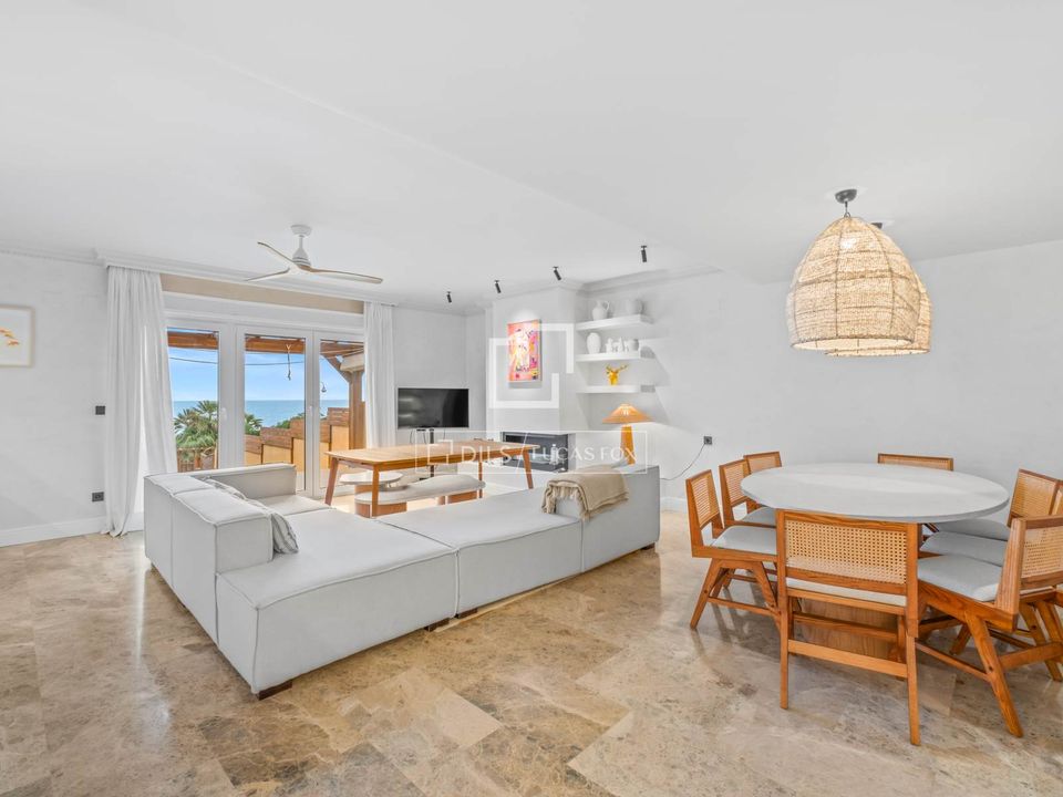 Villa i El Campello, Alicante - foto 2