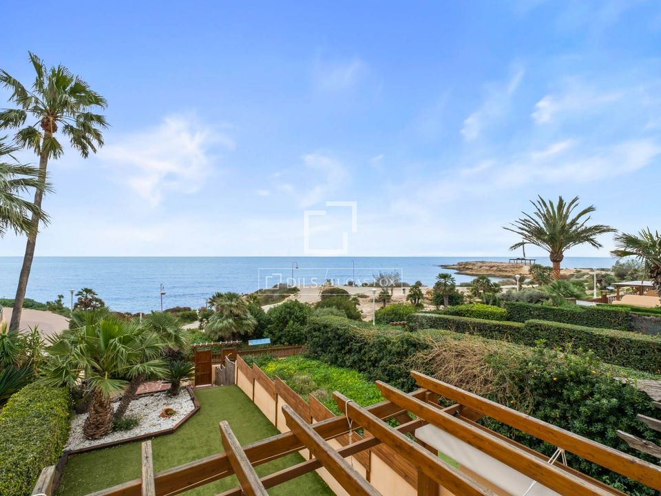 Villa i El Campello, Alicante - foto 1