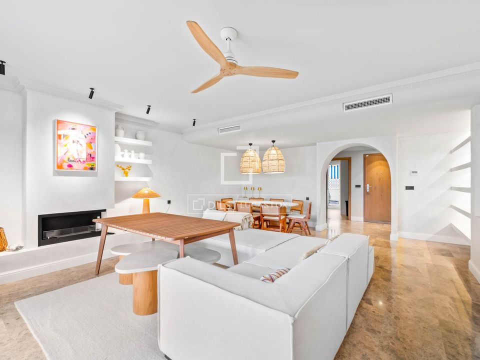 Villa i El Campello, Alicante - foto 3