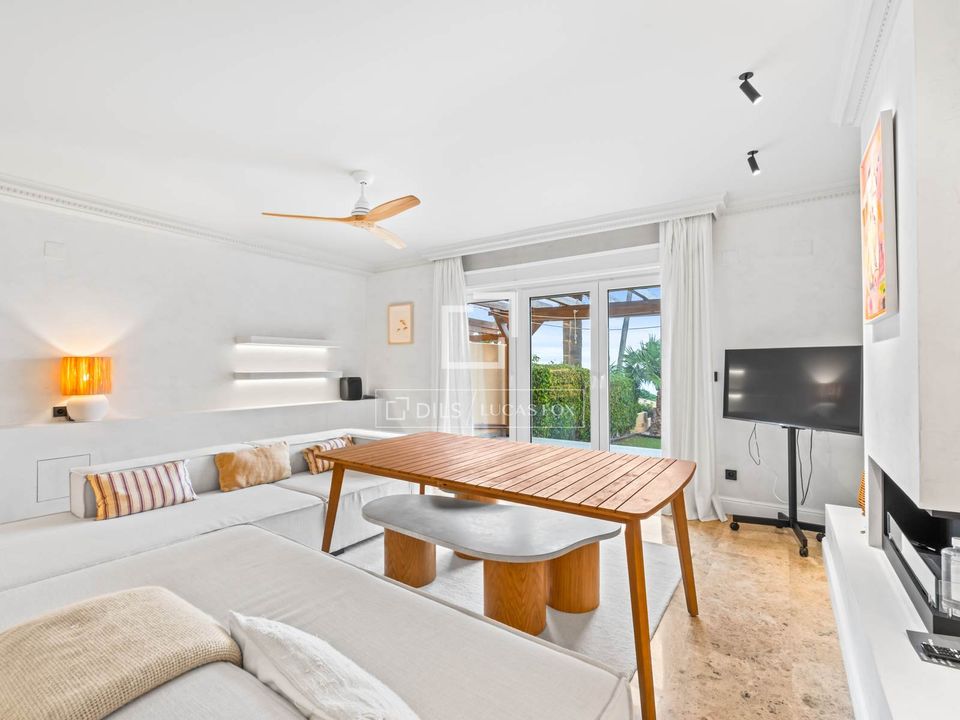 Villa i El Campello, Alicante - foto 4