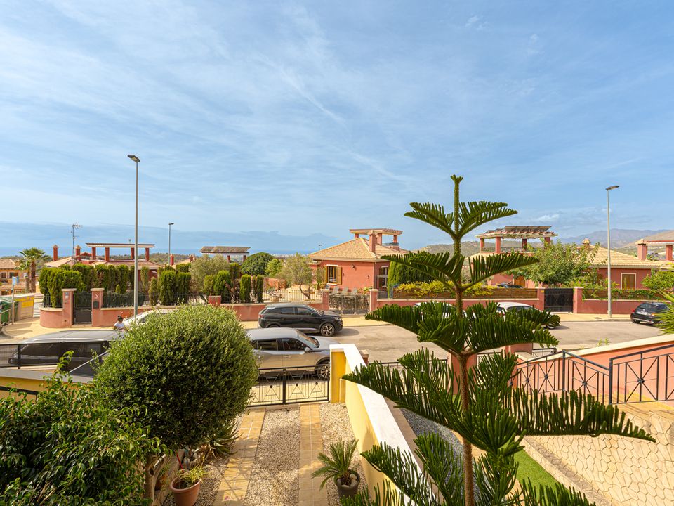Villa i Finestrat, Alicante - foto 3