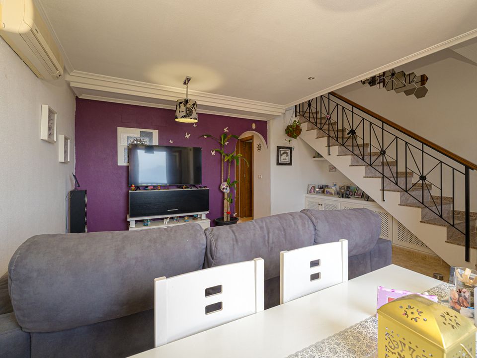 Villa i Finestrat, Alicante - foto 4