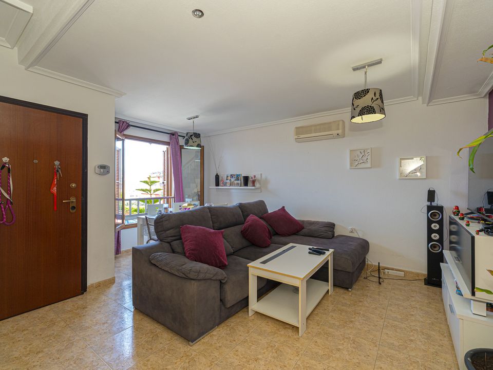 Villa i Finestrat, Alicante - foto 5
