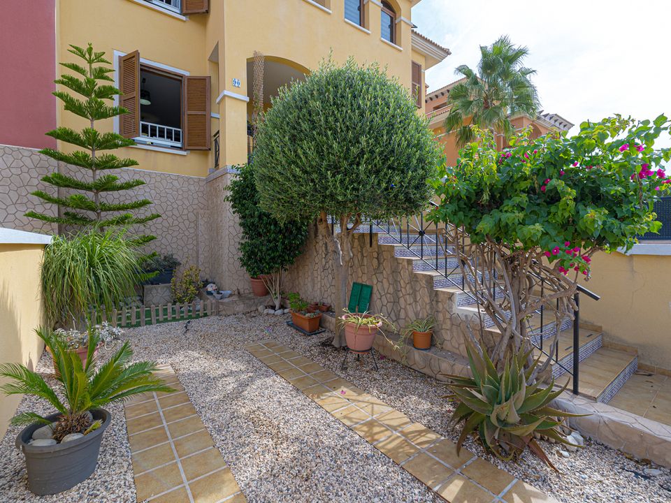 Villa i Finestrat, Alicante - foto 2