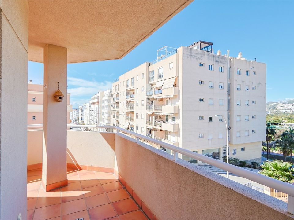 Lejlighed i Nerja, Malaga - foto 3
