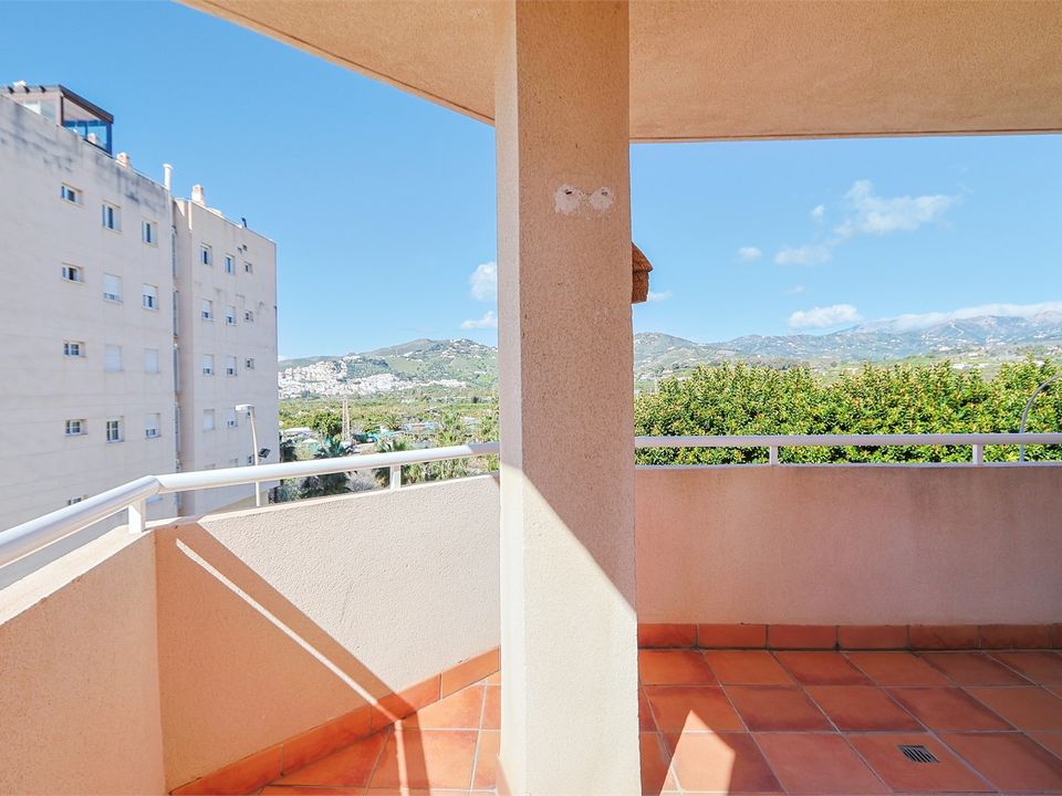 Lejlighed i Nerja, Malaga - foto 4
