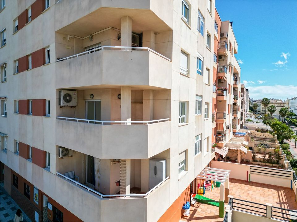 Lejlighed i Nerja, Malaga - foto 2