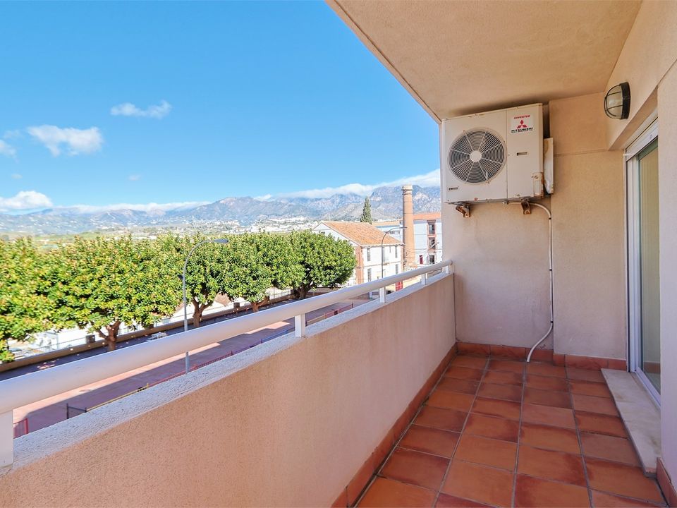 Lejlighed i Nerja, Malaga - foto 5
