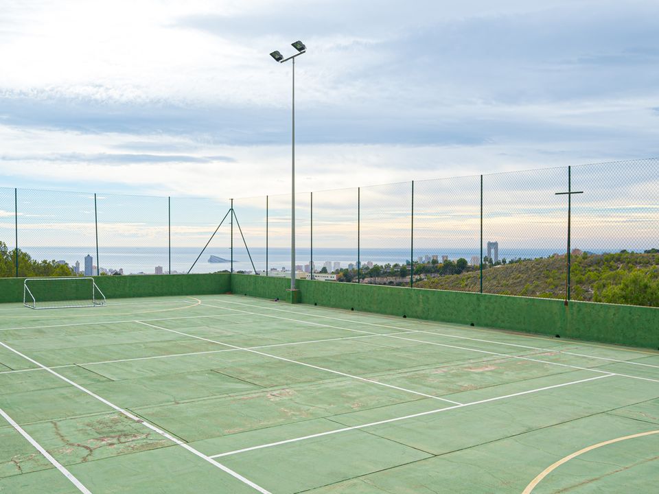 Villa i La Nucia, Alicante - foto 3