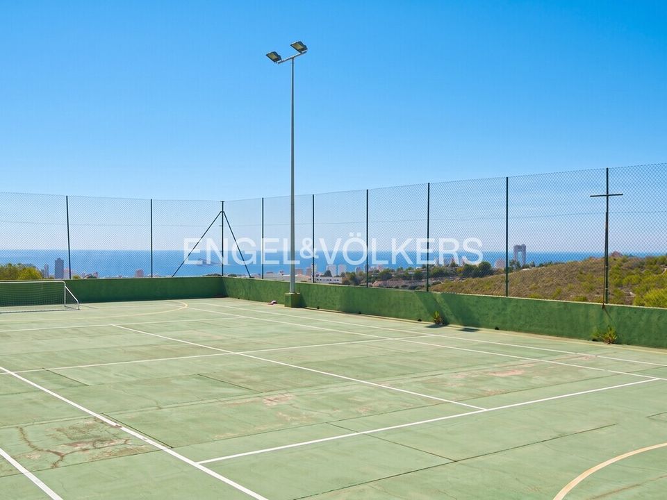 Villa i La Nucia, Alicante - foto 5