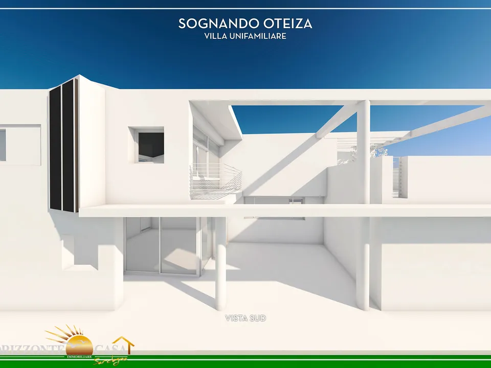 Villa i Posada, Nuoro - bilde 3