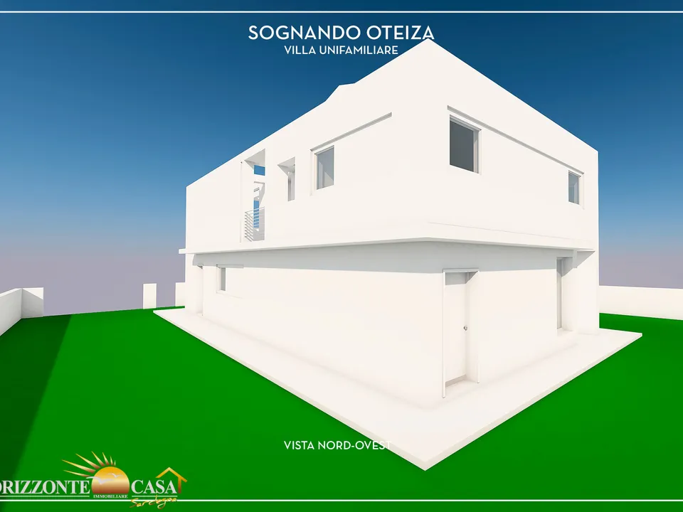 Villa i Posada, Nuoro - bilde 5