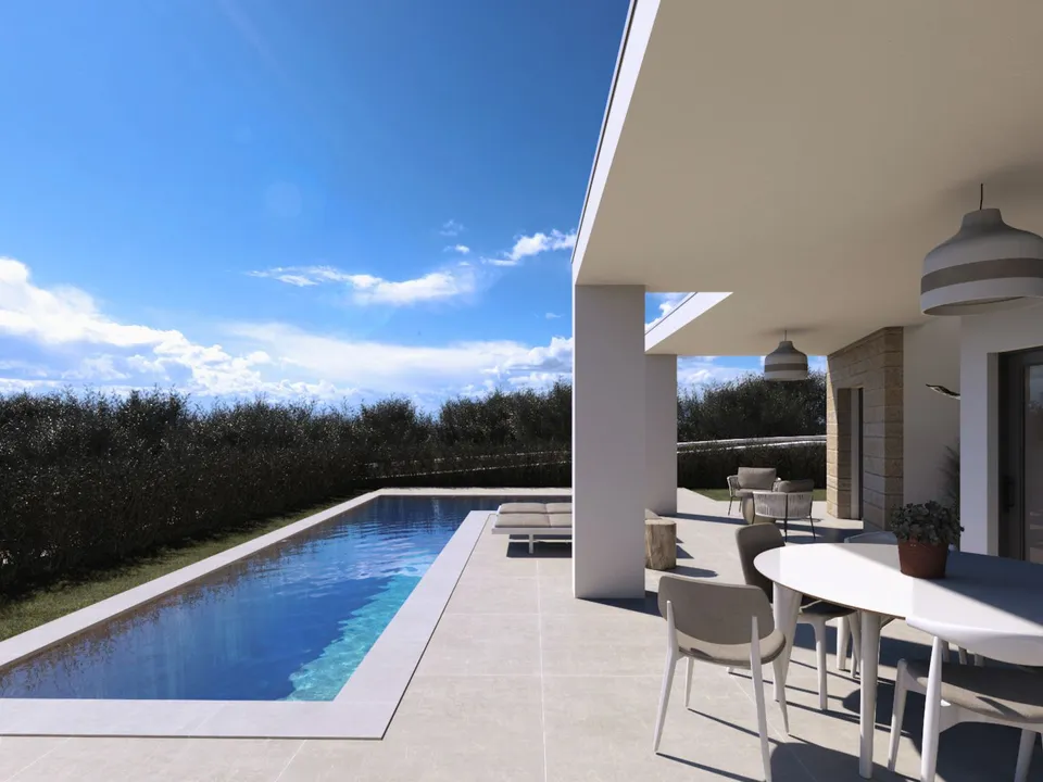 Villa i Budoni, Sassari - foto 4