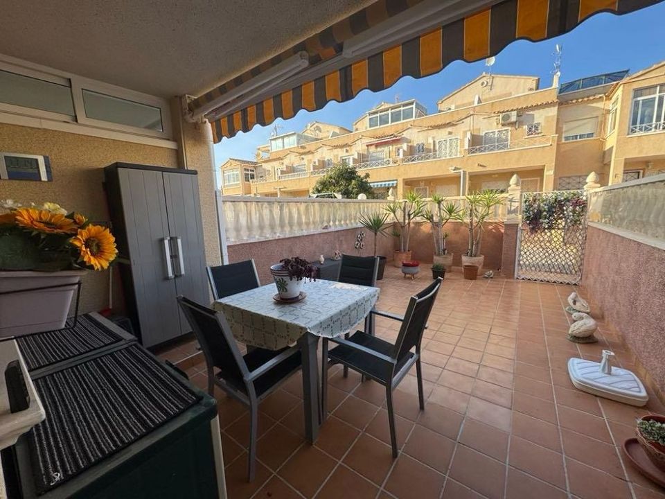 Duplex i Playa Flamenca, Alicante - foto 2