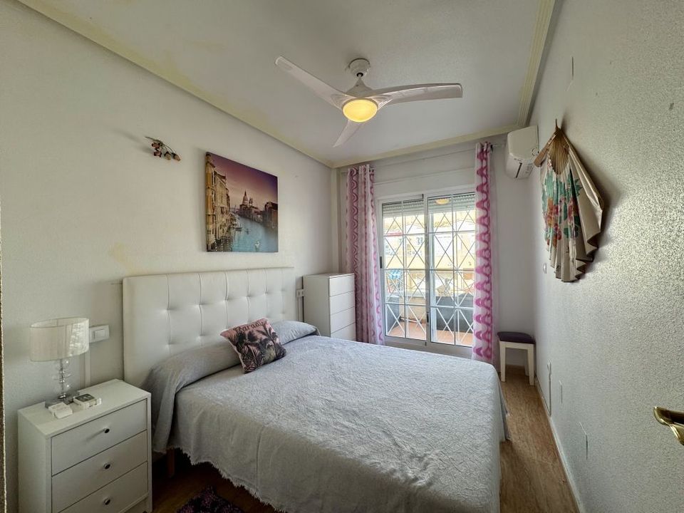 Duplex i Playa Flamenca, Alicante - foto 3