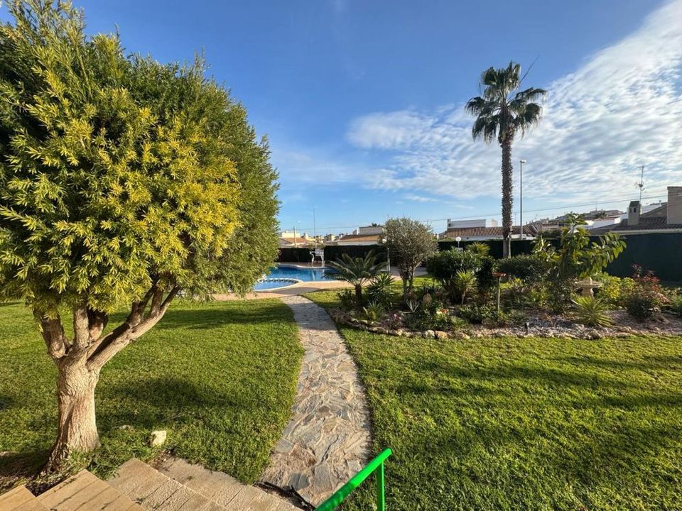 Duplex i Playa Flamenca, Alicante - foto 4