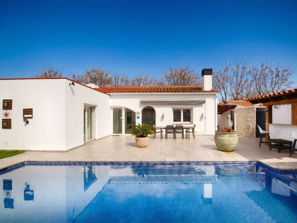 Villa i Empuriabrava, Gerona - foto 5