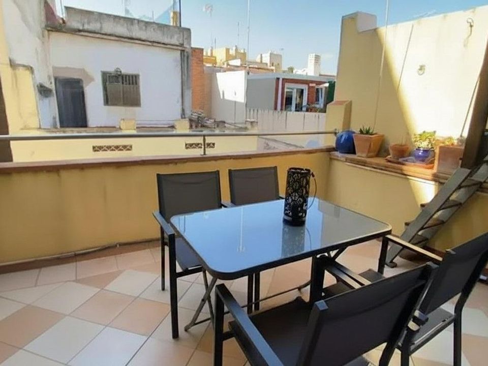 Villa i Vinaros, Castellon - foto 4