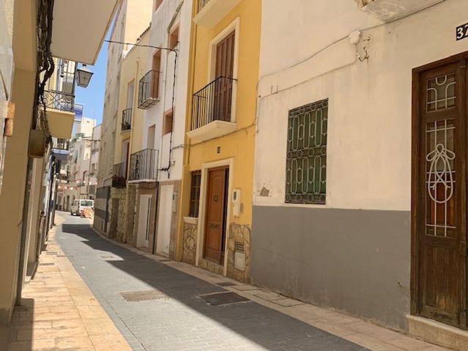 Villa i Vinaros, Castellon - foto 5