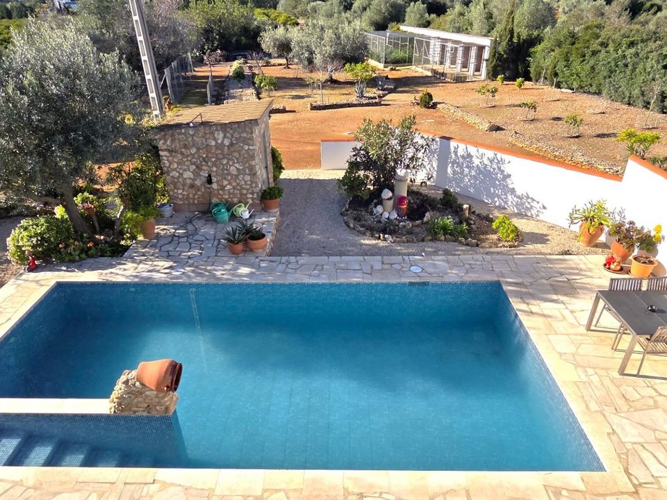 Villa i Sant Jordi, Castellon - foto 2
