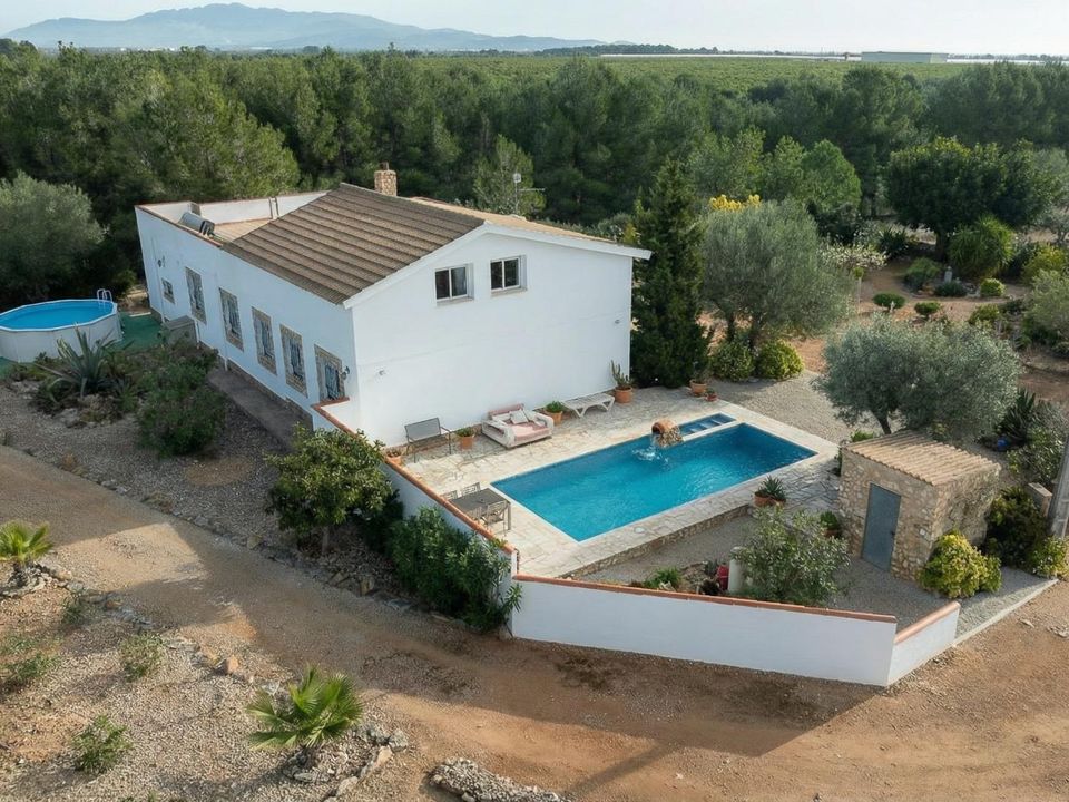 Villa i Sant Jordi, Castellon - foto 3
