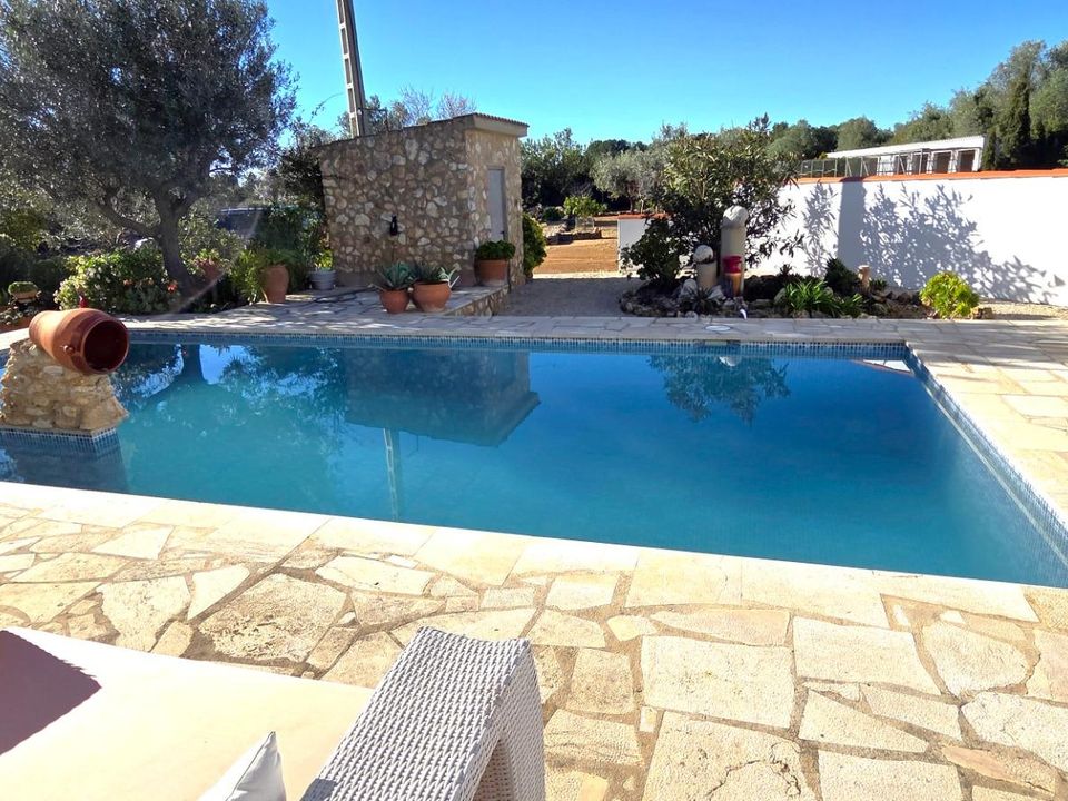 Villa i Sant Jordi, Castellon - foto 4