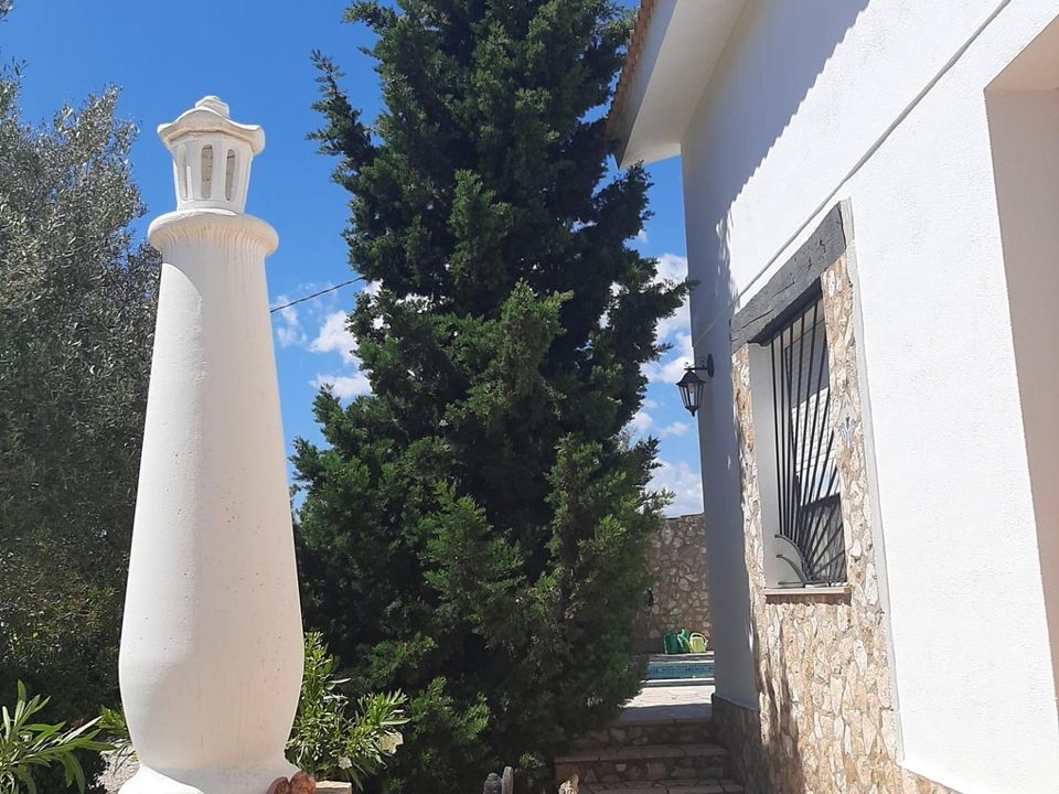 Villa i Sant Jordi, Castellon - foto 3