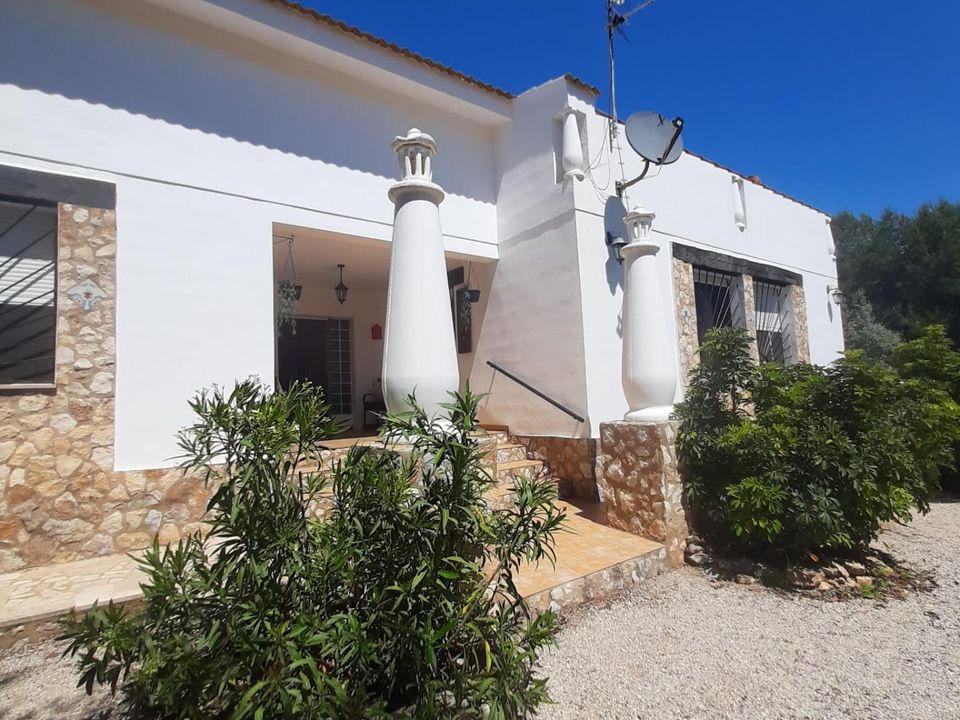 Villa i Sant Jordi, Castellon - foto 4