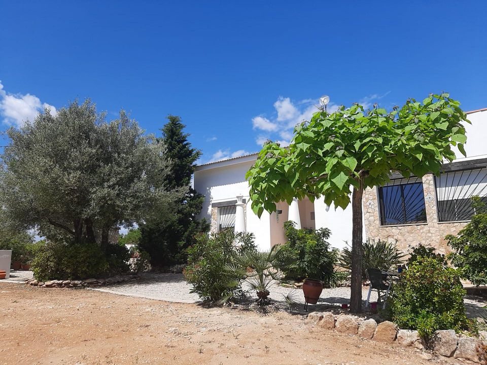 Villa i Sant Jordi, Castellon - foto 5