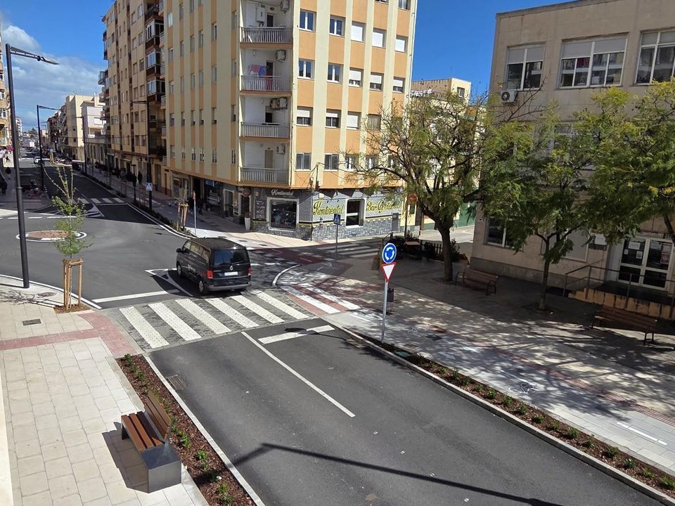 Lejlighed i Vinaros, Castellon - foto 1