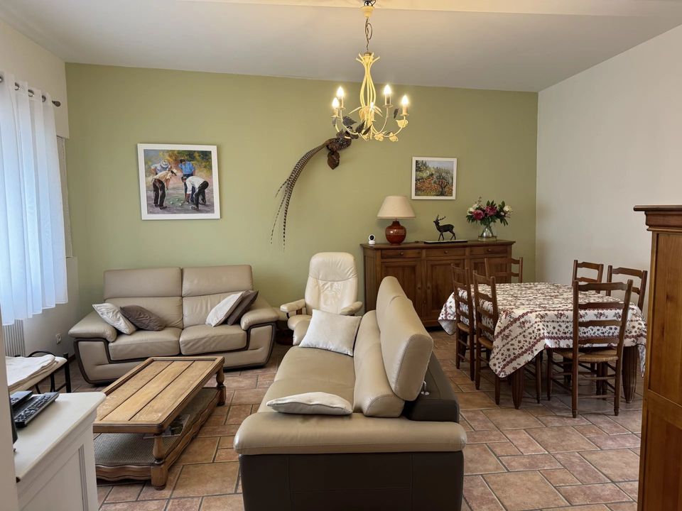 Villa i Boves, Somme - foto 3