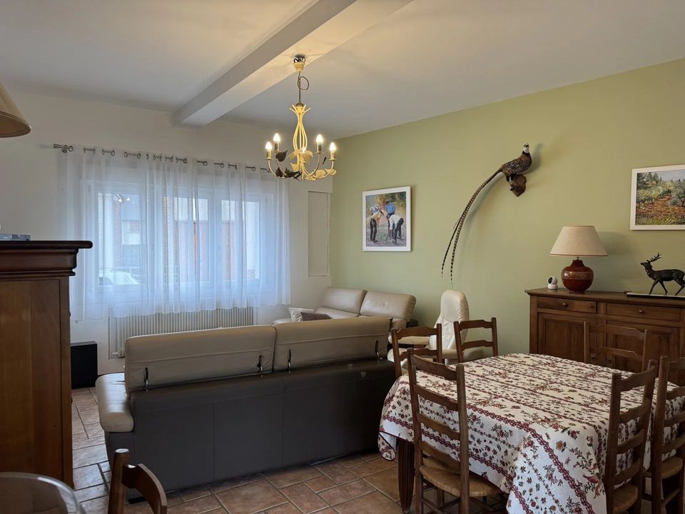 Villa i Boves, Somme - foto 4