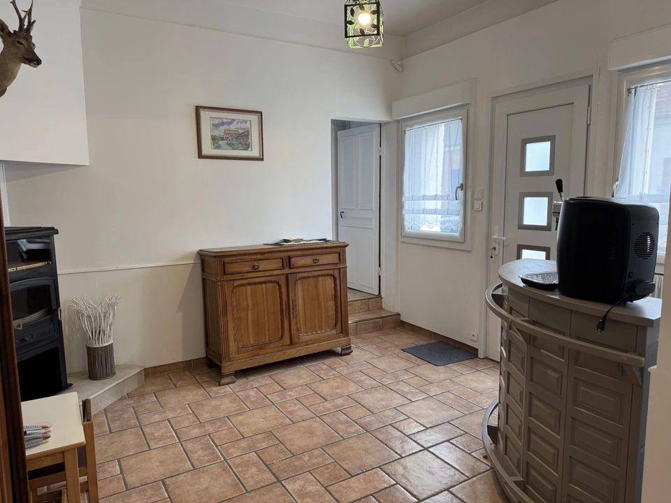 Villa i Boves, Somme - foto 5