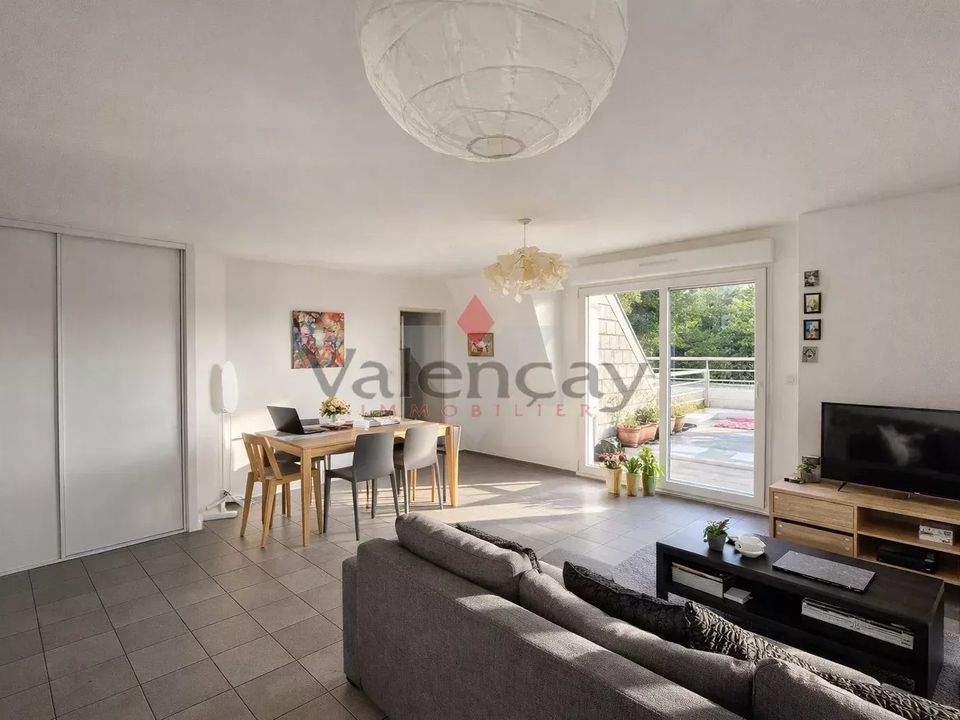 Lejlighed i Brunstatt-Didenheim, Haut-Rhin - foto 3