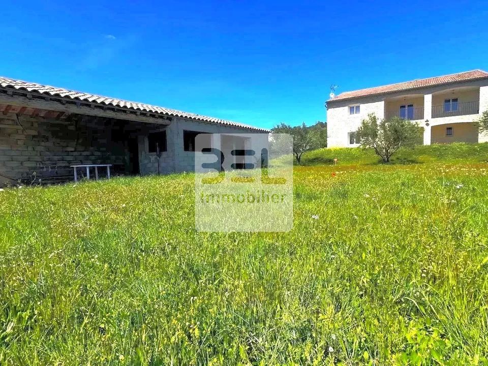 Villa i La Roque-sur-Cèze, Gard - foto 4