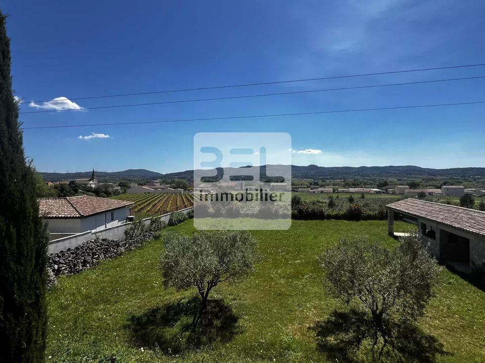 Villa i La Roque-sur-Cèze, Gard - foto 5