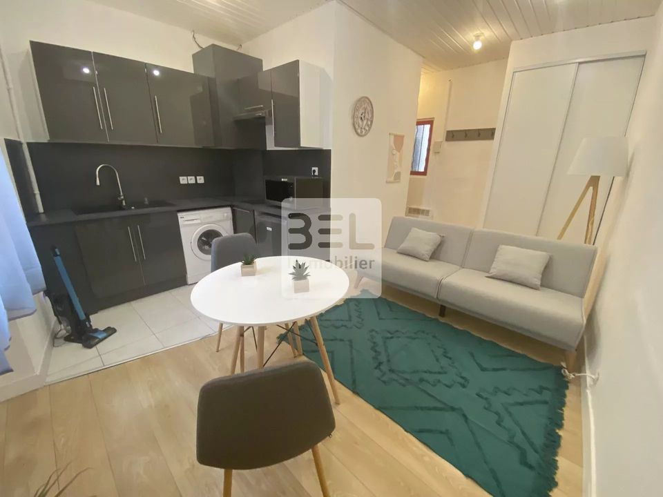 Apartament a Pont-Saint-Esprit, Gard - foto 1